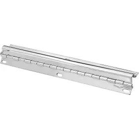 3972997 Oer Authorized 1970-72 Chevelle El Camino 1971-72 Sprint Center Console Lid Hinge Chrome