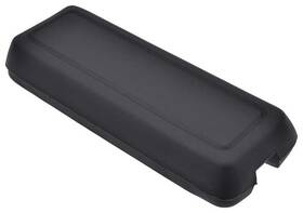 Oer Authorized 6024047 1979-86 Ford Mustang Console Lid/arm Rest Pad Dark Grey
