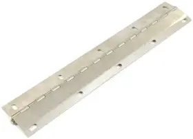 Mb547 Oer Authorized 1966-70 Charger Coronet Gtx Road Runner Satellite Superbird Console Door Hinge