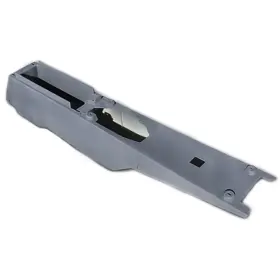 Cp10946g Oer 1964-67 Pontiac Gto Lemans Tempest Center Floor Console Base
