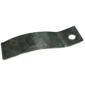 Cp10965g Oer 1964-67 Gto Lemans Tempest Floor Console Door Lid Armrest Spring