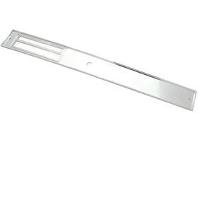 Oer Cp1548t 1970-72 Oldsmobile Cutlass Center Console Automatic Transmission Chrome
