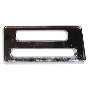 Oer Cp2112g 1967 Pontiac Gto Lemans Tempest 2 Speed Automatic Transmission Shifter Top