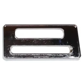 Cp2112g Oer 1967 Pontiac Gto Lemans Tempest 2 Speed Automatic Transmission Shifter Top