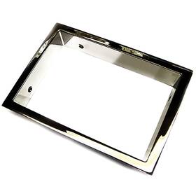 Oer Cp5194c For Chevy Chevelle 1966-1967 Upper Shift Boot Retainer Bezel