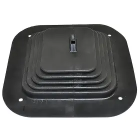 Cp5231c Oer 1968-72 Chevrolet Chevelle El Camino 1970-72 Monte Carlo 4-speed Manual