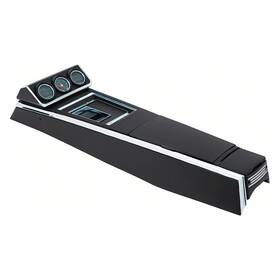 Oer R316706 For Chevy Camaro 1967 Center Console Assembly