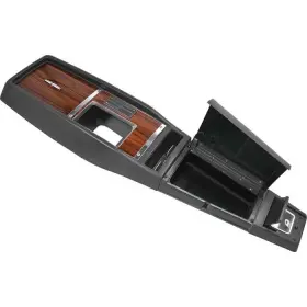 R316905 Oer 69 Camaro Console Assembly Man Trans Without Gauges