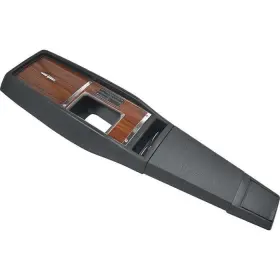 R752 Oer 1968 Camaro 3 Speed Console Kit Without Gauges