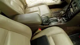 241-01670 Oldsmobile Wood Grain Floor Console Shifter Trim Bezel Only Fits 01 Aurora 318015