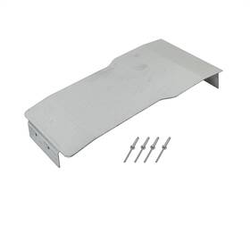 Omnipartsus 1449-0001 Center Console Armrest Lid Repair Kit Metal Fit Chevy Colorado Gmc Canyon 04-12