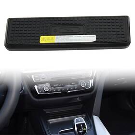 Onestart 336245148772 Wireless Car Charger Phone Charging Pad For Bmw 3 Series F30/f31 2013-2018 2014