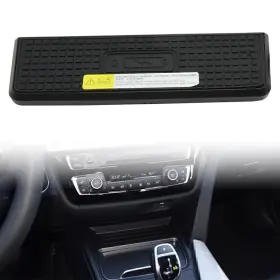 Onestart 336245148772 Wireless Car Charger Phone Charging Pad For Bmw 3 Series F30/f31 2013-2018 2014