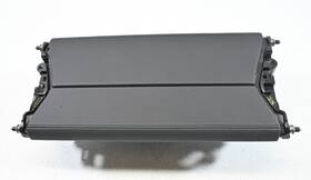 Original Factory Genuine 51169458235 Center Console Middle Armrest Arm Rest Leather Pad Black Oem Bmw Z4 M40i 19-26