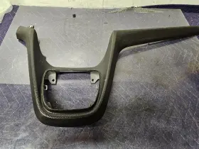 Dt11-v044h82-agw Other 14-18 Ford Transit Connect Dash Center Control Selector Lever Cover Trim Oem
