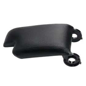 Wwd-fzd-29431 Oxilam Car Center Console Cover Armrest Cushion Arm Rest Covering For 1999-2004 Bmw E46