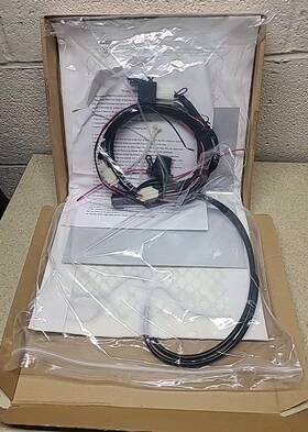 Pacific Heat Sh-r-05 Systafe X 5 Switches Seat Heater System New Sealed 2016