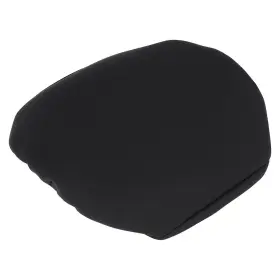 Pa151795a01 Parautostore Black Fits 2018-2022 Dodge Ram 1500 Car Armrest Cover Lid Console Center Leather