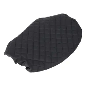 Pa151807a01 Parautostore Black Fits 2015-2023 F150 Seat Center Console Cover Lid Armrest High Performance