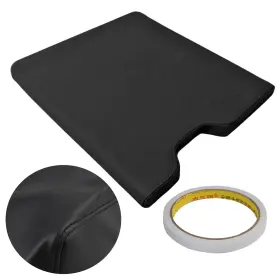 Partscollect 710422385332 For 2015-2019 Ford F150 Pickup 4door Center Console Lid Armrest Cover Bench Seat