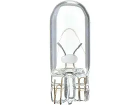 13236jcxr Philips For 2006-2013 2015-2020 Audi A3 Quattro Glove Box Light Bulb