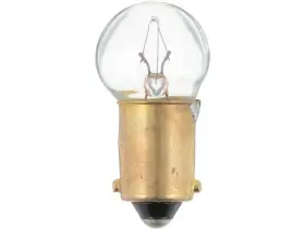 42229htyh Philips For 1956-1960 Chrysler Windsor Glove Box Light Bulb 1959 1957