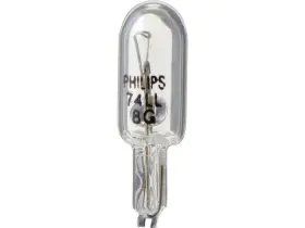 67862mxhw Philips For 1996-1997 Lexus Lx450 Glove Box Light Bulb
