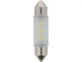 72662smkv Philips For 1986-1991 Mercedes 560sel Glove Box Light Bulb 1987 1988