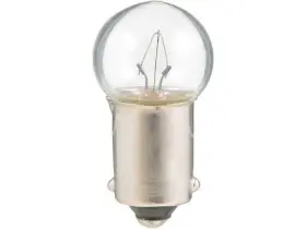 83575qnty Philips For 1953-1963 Cadillac Eldorado Glove Box Light Bulb 1954 1955