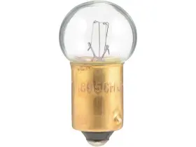 Cc799jk Philips Floor Console Compartment Light Bulb For 1966-1970 Oldsmobile 98 1968