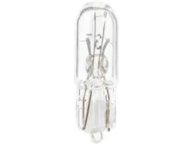 Kh17k9 Philips Glove Box Light Bulb For F150 Neon Daytona Sequoia Safari Gs300 Gs430