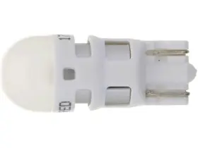 33qzgx Philips Ultinon Led - Red Glove Box Light Bulb Fits Ford Ranchero 1973-1976 1978-1979