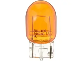 Wr75z2 Philips Glove Box Light Bulb For Escape 4runner Outback Highlander Crv 500 Accord