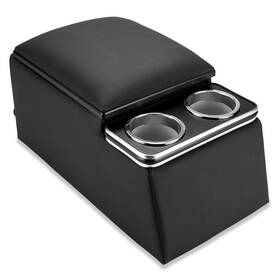 Pilot 124810 Automotive Universal Truck Seat/bench Contractor Center Console