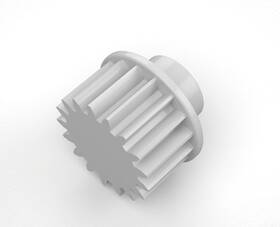 Pixels To Print 55678-51010 Lexus 2002-2005 Is300 Gear