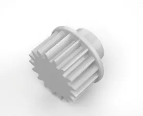 55678-51010 Pixels To Print Lexus 2002-2005 Is300 Gear