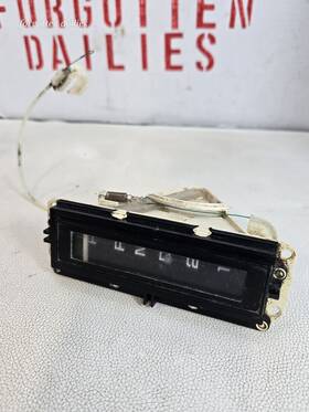 Plymouth 4221802 Dodge Daytona Chrysler Lebaron Shifter Indicator