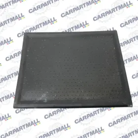 1002565 Pontiac 2004-2008 Grand Prix Center Console Storage Rubber Mat Insert