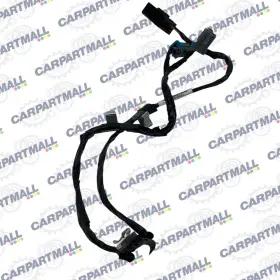 1309188 Pontiac 2006-2008 Grand Prix Front Center Console Wire Wiring Harness