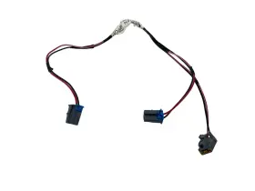 15871634 Pontiac 2008 Torrent Center Console Wire Wiring Harness Cable Oem