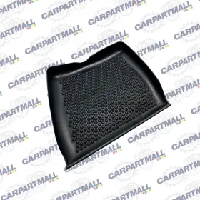 22611802 Pontiac 1999-2005 Grand Am Center Console Rubber Tray Insert Mat Oem