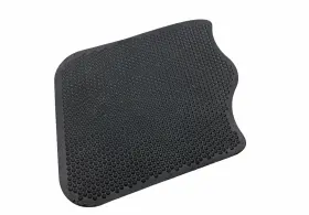 22628955 Pontiac 2001 01 Grand Am Center Console Insert Rubber Mat Oem