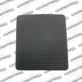 22628956 Pontiac 01 02 03 04 05 Grand Am Floor Center Console Rubber Mat Insert