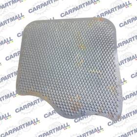 Pontiac 22675303 2002 2003 2004 2005 Grand Am Center Console Insert Rubber Mat Liner Oem