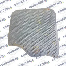 22675303 Pontiac 2002 2003 2004 2005 Grand Am Center Console Insert Rubber Mat Liner Oem