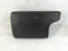 Pontiac 241-01726 2006-2008 Grand Prix Center Console Armrest Cover Lid Black Qh3ju
