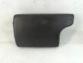 241-01726 Pontiac 2006-2008 Grand Prix Center Console Armrest Cover Lid Black Qh3ju
