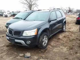 241-01864 Pontiac Console Front Floor With Stereo Package Opt Uuc Fits 07-09 Equinox 2030023