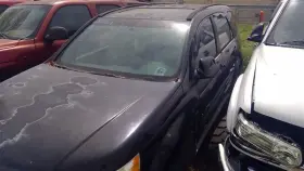 241-01866 Pontiac Console Front Roof With Sunroof Fits 05-09 Equinox 1775