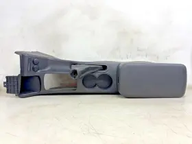 245.gm2h06 Pontiac 2006-2010 G6 Center Console Arm Rest And Lid Oem